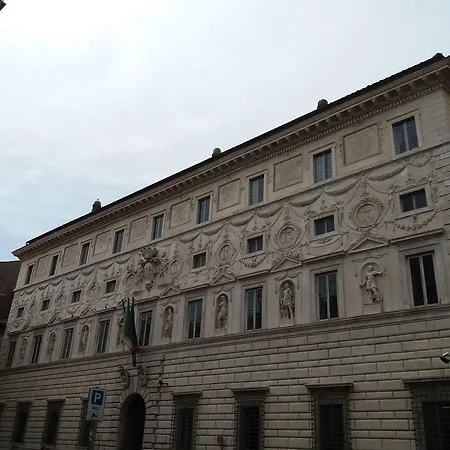 Apartment Campofiori