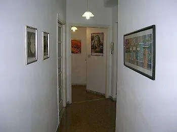 Trionfal Apartment Rome