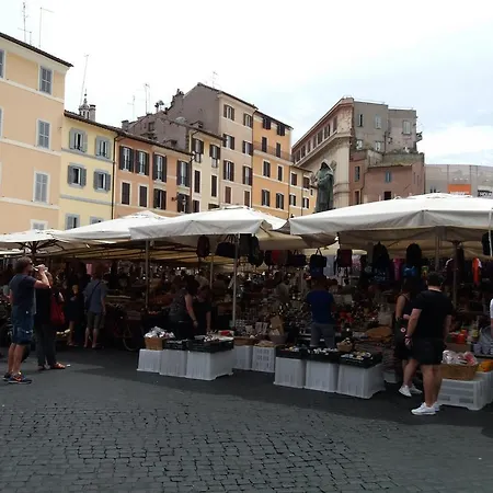 Campofiori Appartamento