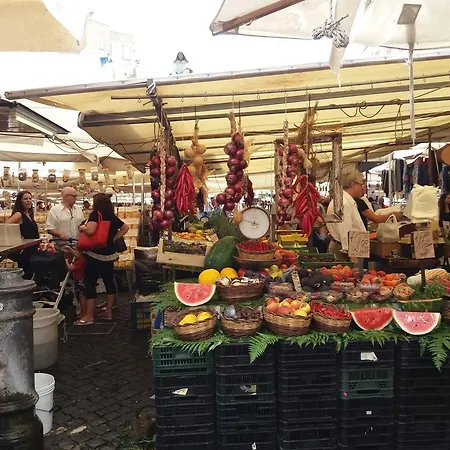 Campofiori Appartamento *