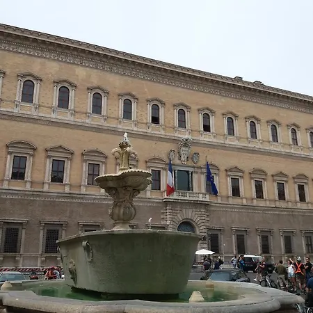 Appartamento Campofiori