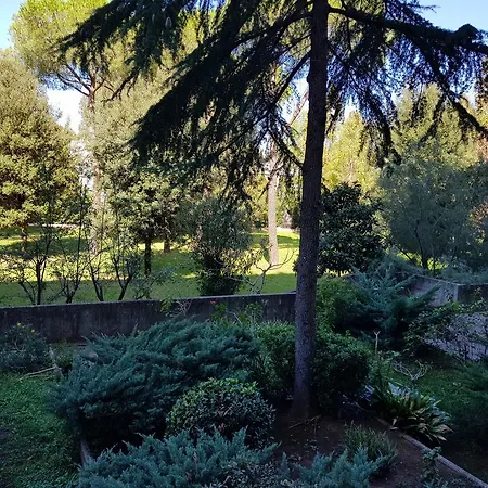 A Casa Tua * Roma