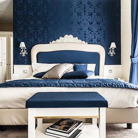 Leonardo Boutique Monti Hotel Rome