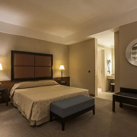 Hotel Ergife Palace 4*