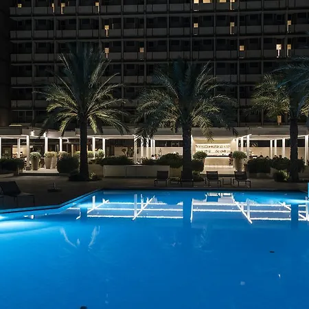 Ergife Palace Hotel Roma