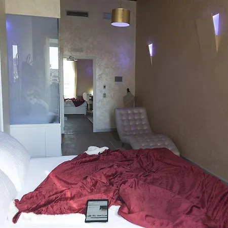 Irooms Pantheon Rome