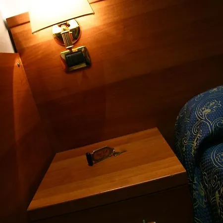 Hotel Galli Rome