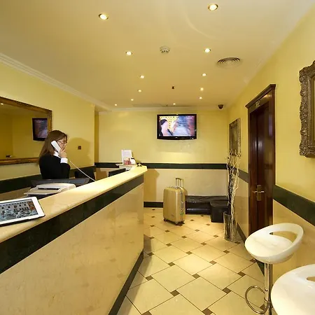 Esposizione Hotel Roma