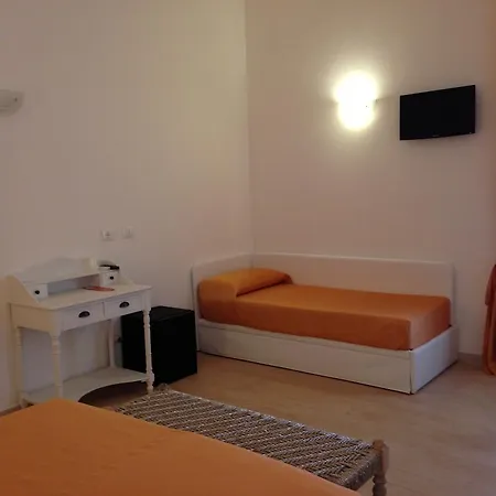 Alangia Rome