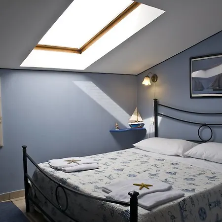 Bed and Breakfast Alma De 2*