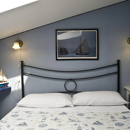 Bed and Breakfast Alma De