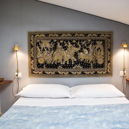 Bed and Breakfast Alma De 2*