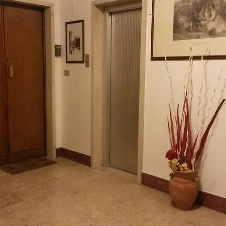 Nonna Dea Bed & Breakfast
