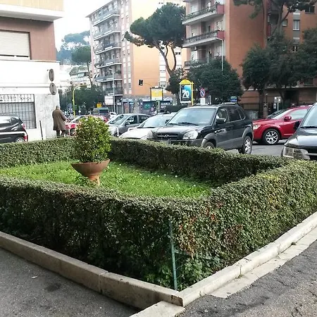 Nonna Dea Bed & Breakfast 3*
