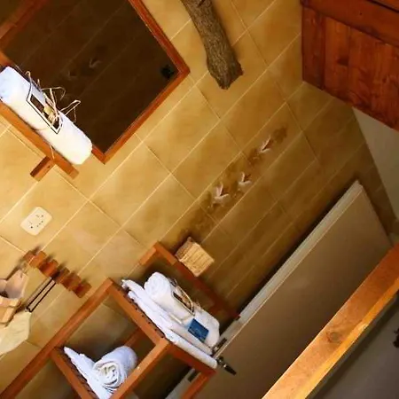 Bed & Breakfast Le Fate 2*
