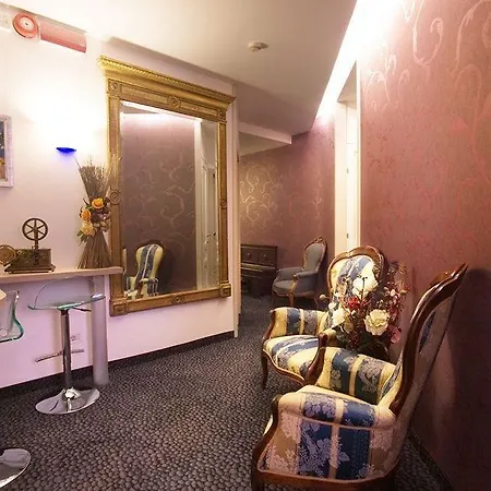 Appia 442 Hotel