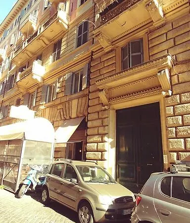 La Dea Di Rome