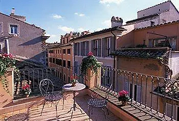Hotel Coronari Palace Roma