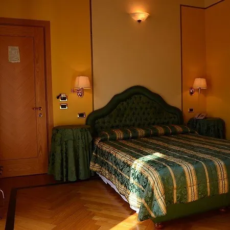 Coronari Palace Řím