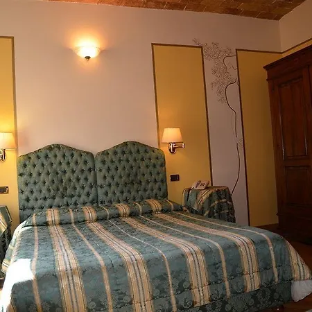 Hotel Coronari Palace Řím