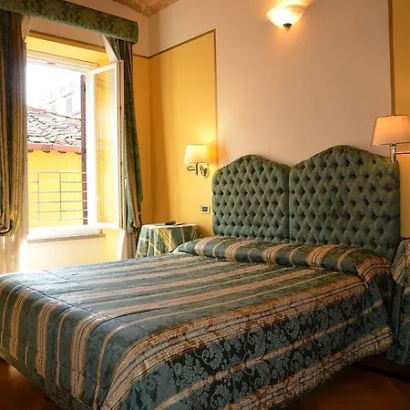 Hotel Coronari Palace