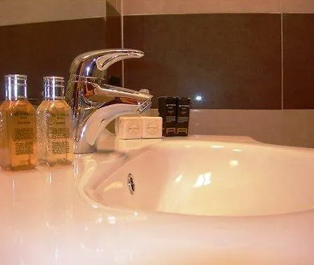 Hotel Crosti