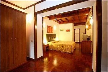 Artis Barberini 3* Rom