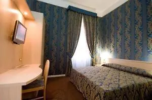 Prestige 3* Rome