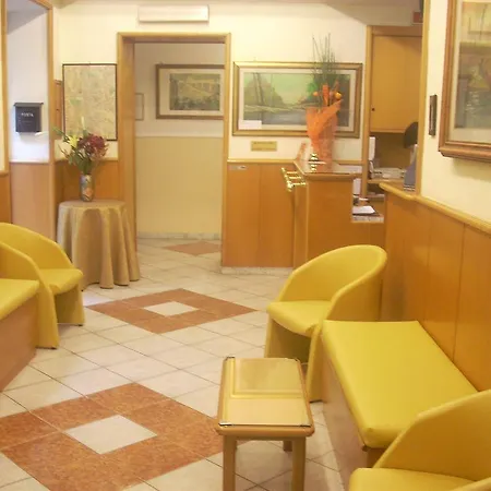 Hotel Concorde Rome