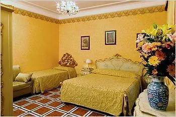 San Lorenzo Maria Otel