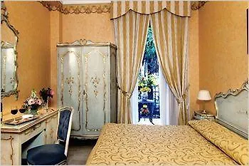 San Lorenzo Maria 3* Rom