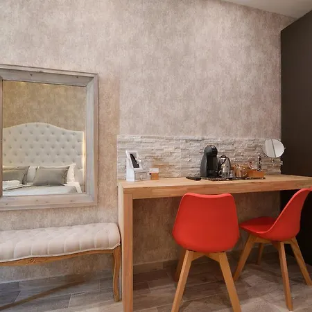 Relais Barberini Affittacamere Roma