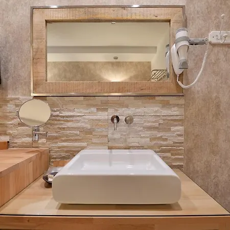Relais Barberini 3* Roma