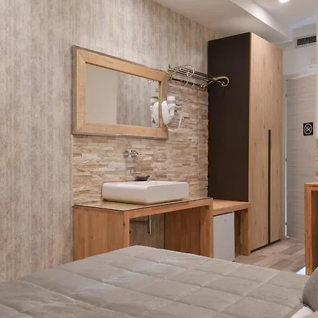 Relais Barberini Affittacamere