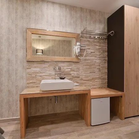 Relais Barberini Guest house
