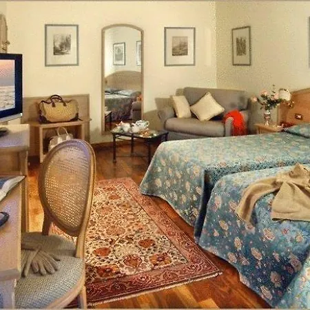 Santa Costanza By Omnia Hotel