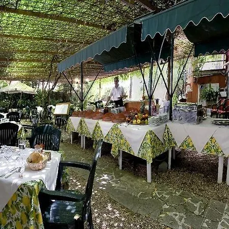 Otel Delle Muse