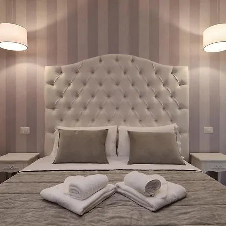Relais Barberini Guest house Rome