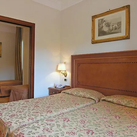 Pinewood Hotel Rome