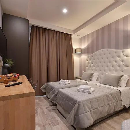 Relais Barberini Guest house