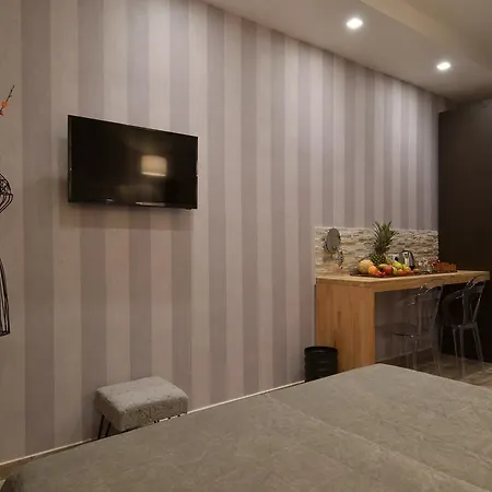 Affittacamere Relais Barberini