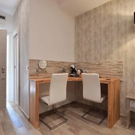 Relais Barberini 3* Roma