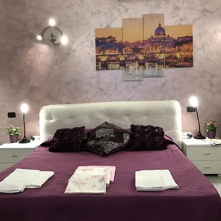 Appartamento Residenza Monteverde *