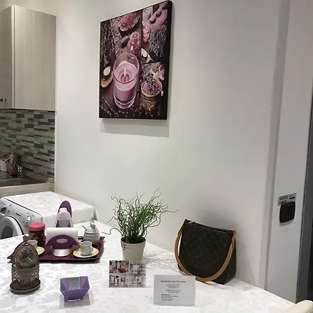 Appartamento Residenza Monteverde Roma