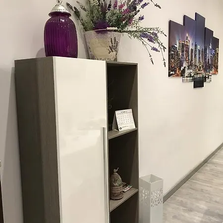 Appartamento Residenza Monteverde Roma