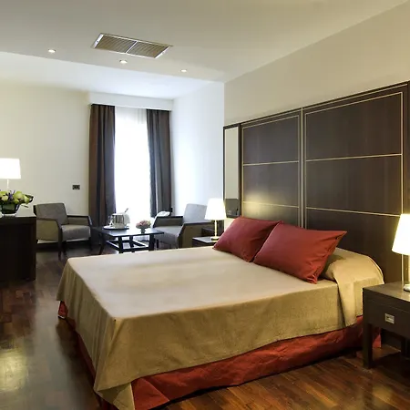 Exe International Palace 4*