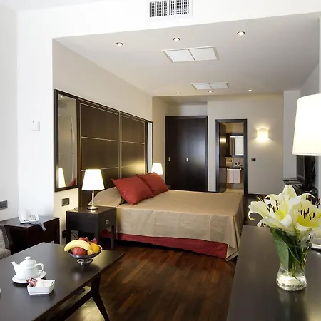Exe International Palace 4*