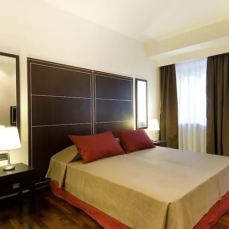 Exe International Palace 4*