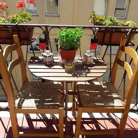 64 Guest house Rome
