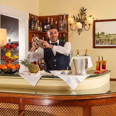 Ludovisi Palace 4* רומא